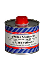 Epifanes Accelerator for Paint and Varnish