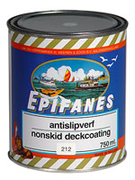 Epifanes Non-Skid Deck Coating