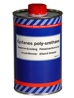 Epifanes Brush Thinner for Two-Part Polyurethane
