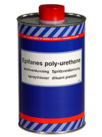 Epifanes Spray Thinner for Two-Part Polyurethane