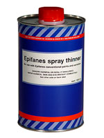Epifanes Spray Thinner for One-Part Paints and Varnishes