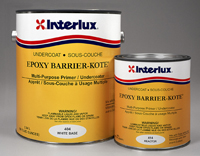 Interlux Epoxy Barrier Kote/Epoxy Primer